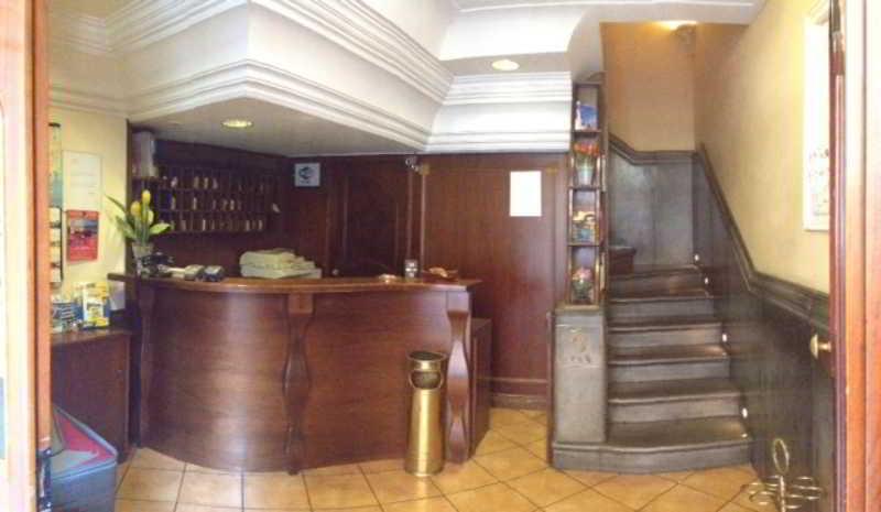 Guiren Dal 1959 Hotel Naples Luaran gambar