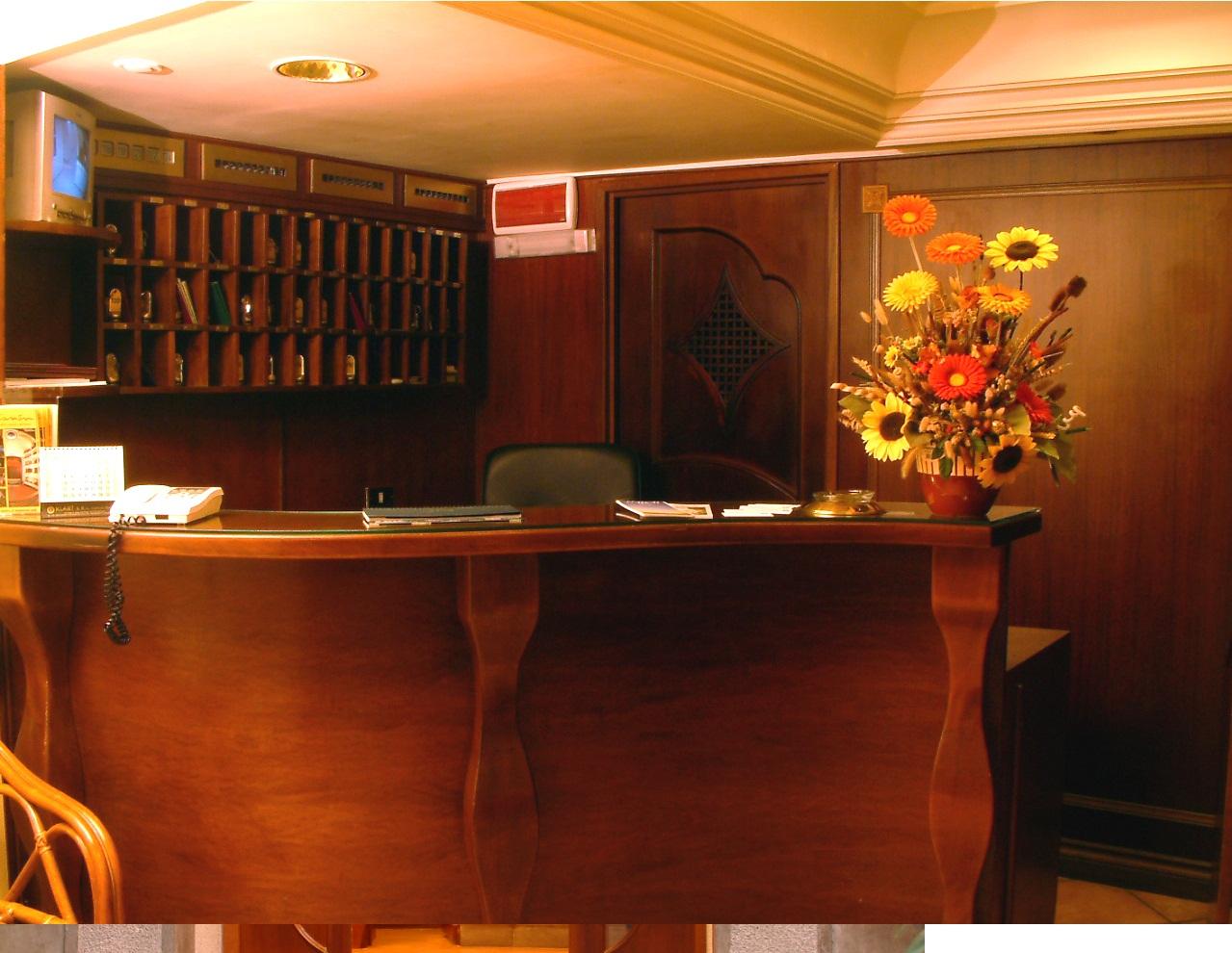 Guiren Dal 1959 Hotel Naples Luaran gambar
