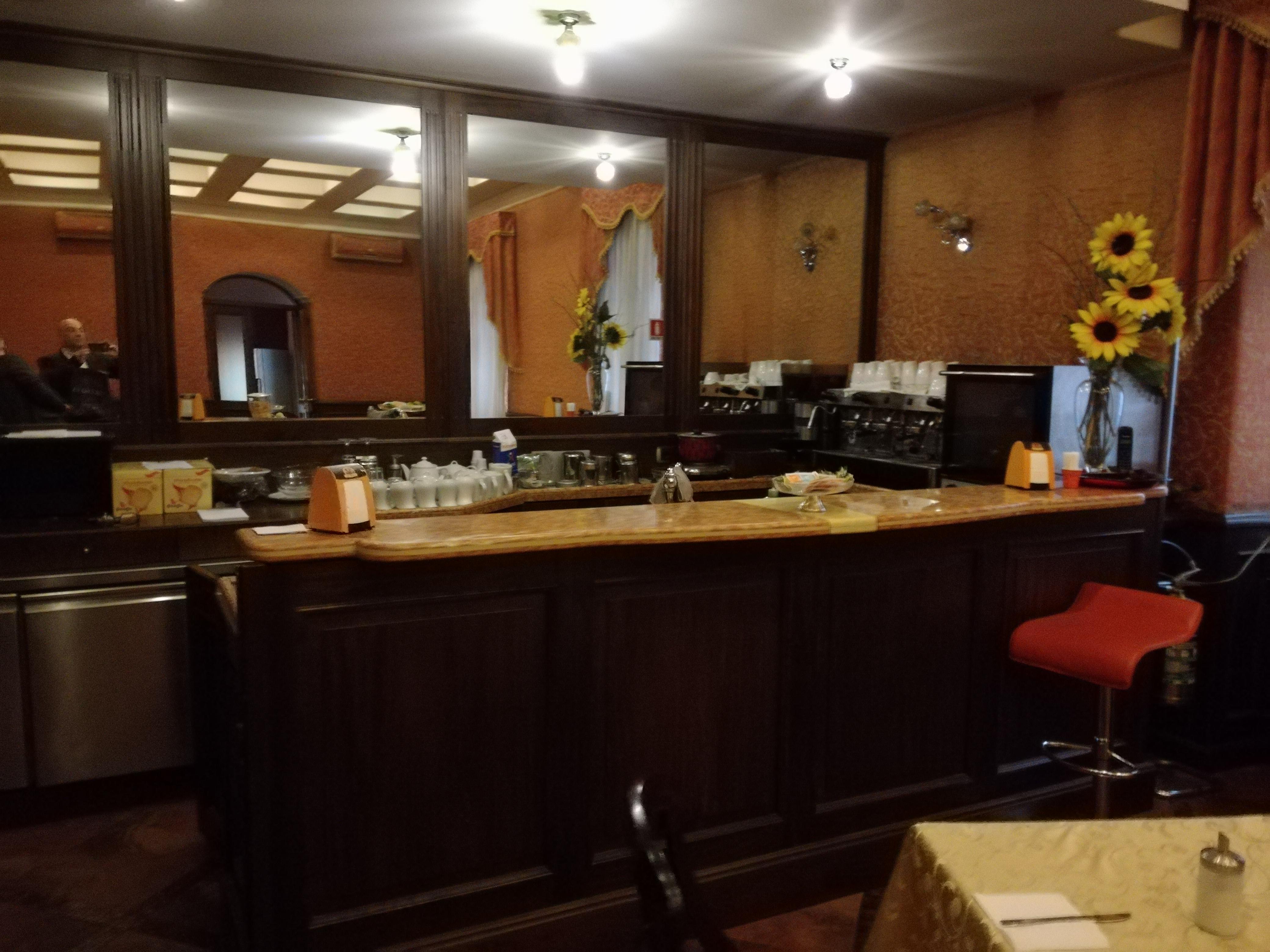 Guiren Dal 1959 Hotel Naples Luaran gambar