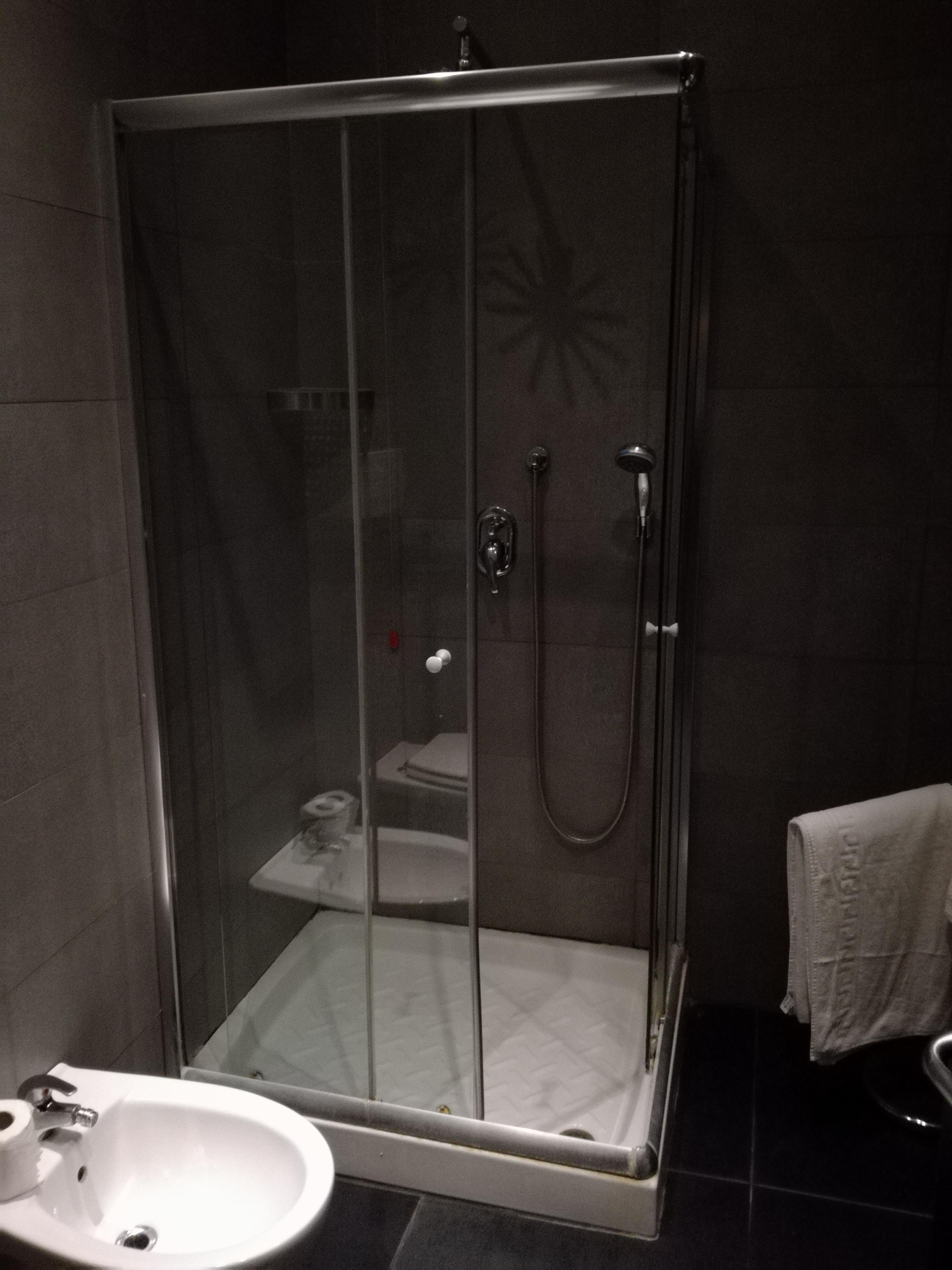 Guiren Dal 1959 Hotel Naples Luaran gambar