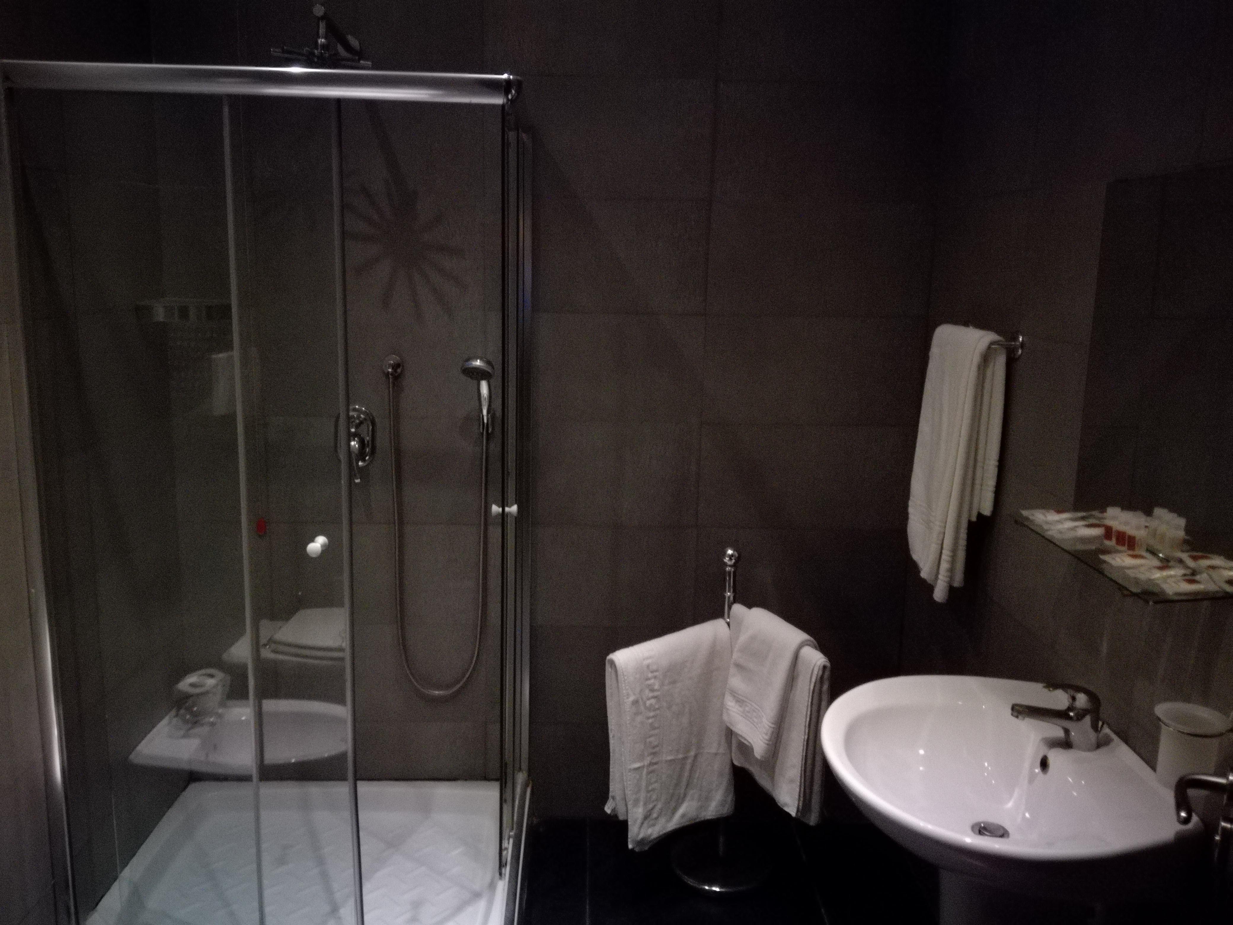 Guiren Dal 1959 Hotel Naples Luaran gambar