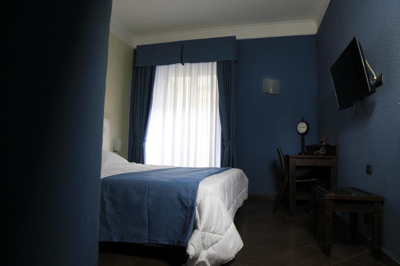Guiren Dal 1959 Hotel Naples Luaran gambar