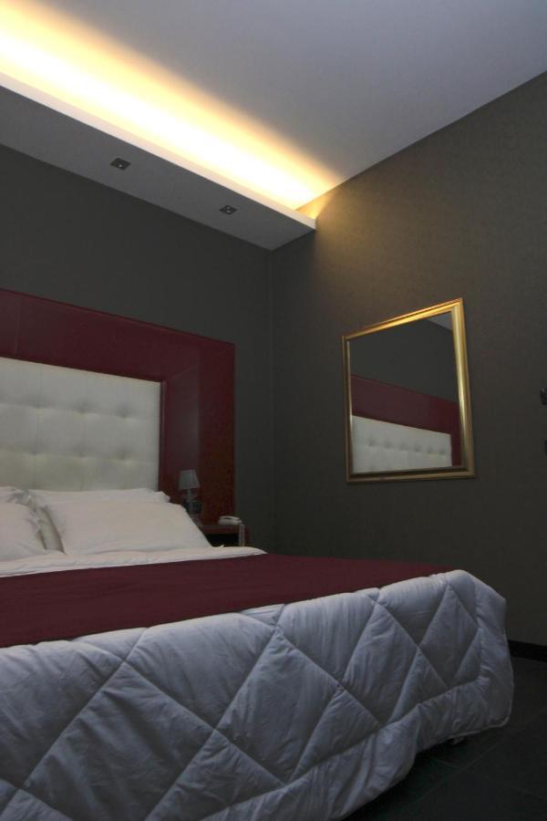 Guiren Dal 1959 Hotel Naples Luaran gambar