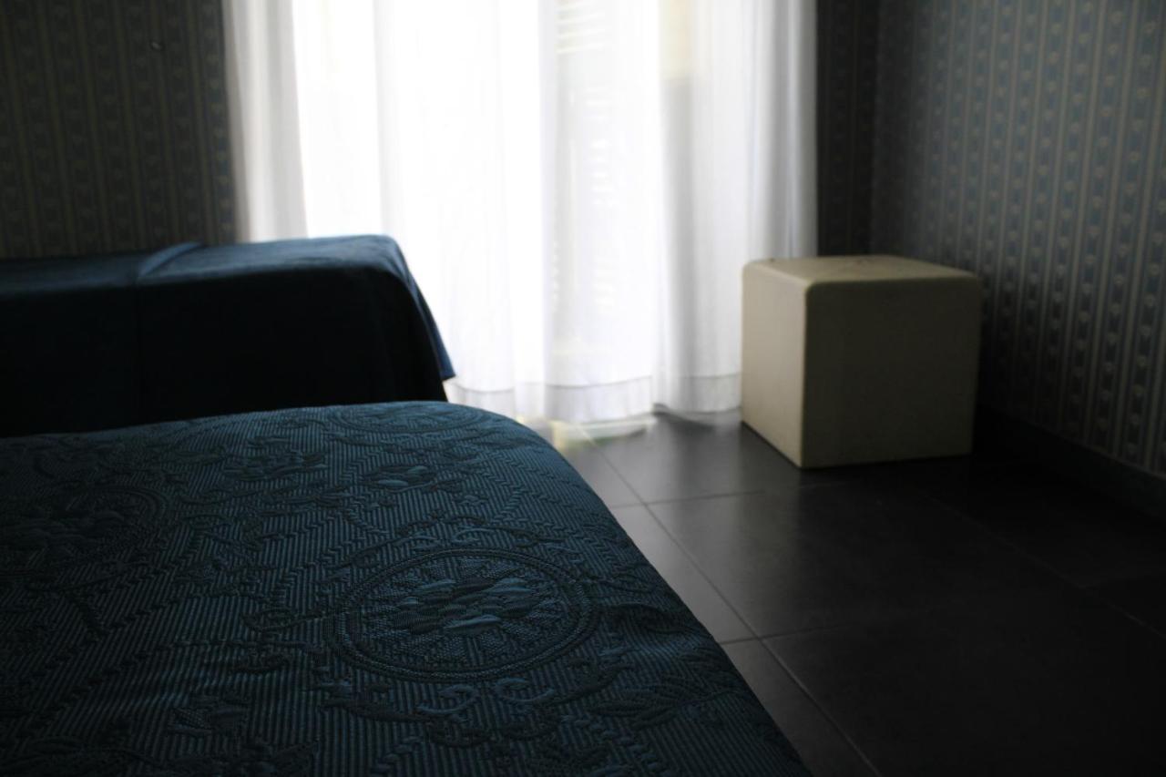 Guiren Dal 1959 Hotel Naples Luaran gambar