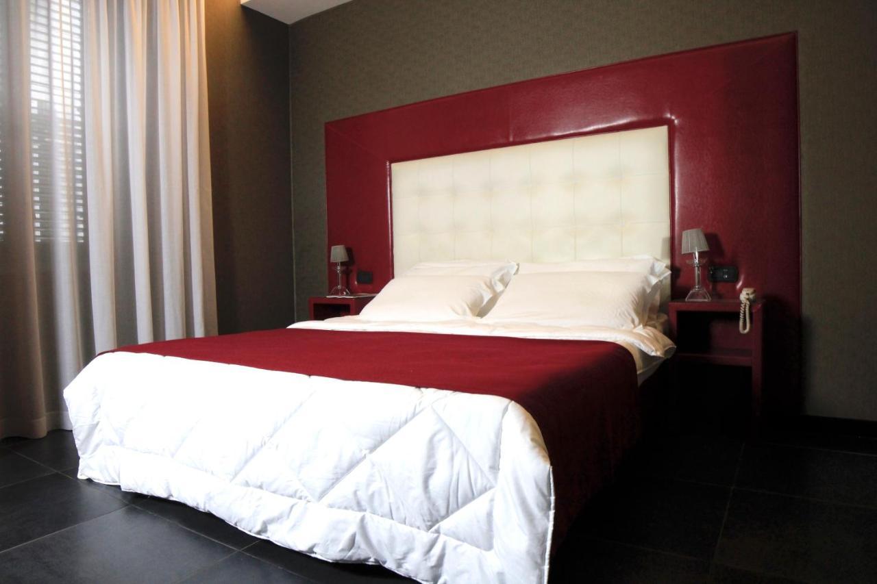 Guiren Dal 1959 Hotel Naples Luaran gambar