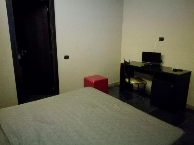 Guiren Dal 1959 Hotel Naples Luaran gambar