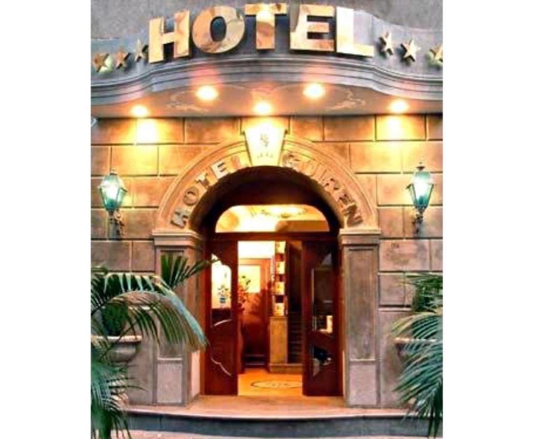 Guiren Dal 1959 Hotel Naples Luaran gambar